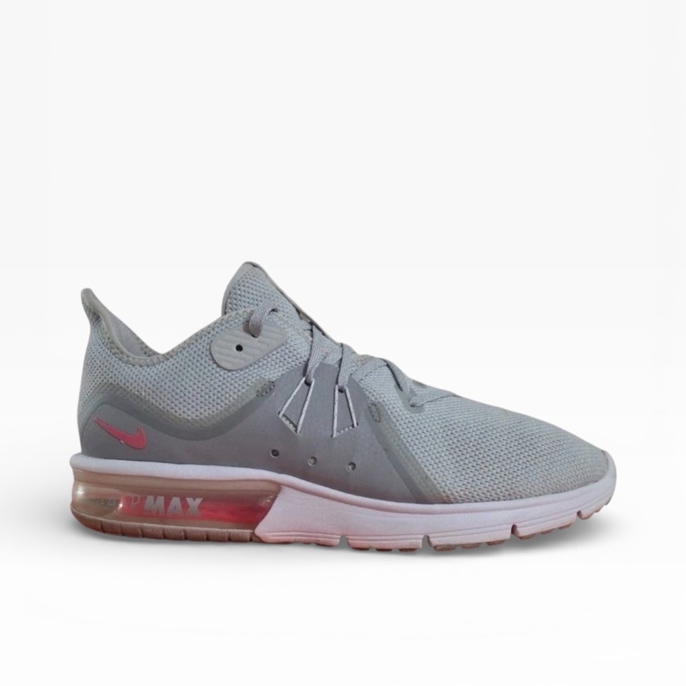 Nike Air Max Alpha Trainer 6 Women's Size 11 Gray